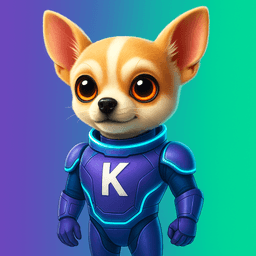 Kwata Team mascot